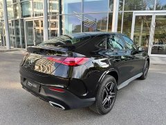 Mercedes-Benz GLC Coupe GLC 260 4MATIC Coupe SUV - ფოტო 11
