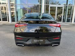 Mercedes-Benz GLC Coupe GLC 260 4MATIC Coupe SUV - ფოტო 12