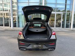 Mercedes-Benz GLC Coupe GLC 260 4MATIC Coupe SUV - ფოტო 13