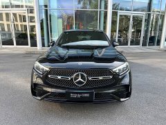 Mercedes-Benz GLC Coupe GLC 260 4MATIC Coupe SUV - ფოტო 2