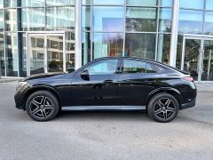 Mercedes-Benz GLC Coupe GLC 260 4MATIC Coupe SUV - ფოტო 3