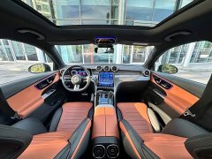 Mercedes-Benz GLC Coupe GLC 260 4MATIC Coupe SUV - ფოტო 4