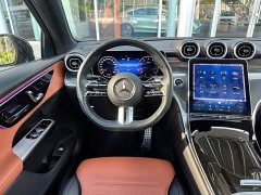 Mercedes-Benz GLC Coupe GLC 260 4MATIC Coupe SUV - ფოტო 6