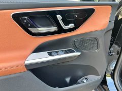 Mercedes-Benz GLC Coupe GLC 260 4MATIC Coupe SUV - ფოტო 8