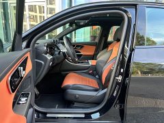 Mercedes-Benz GLC Coupe GLC 260 4MATIC Coupe SUV - ფოტო 9