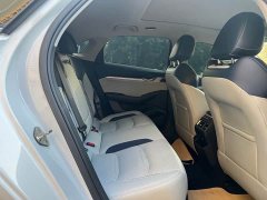 Geely Xingrui 2.0T Diesel Premium Edition - ფოტო 4