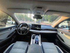 Geely Xingrui 2.0T Diesel Premium Edition - ფოტო 6