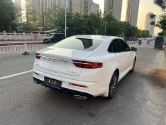 Geely Xingrui 2.0T Diesel Premium Edition - ფოტო 9