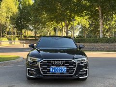 Audi A6L 40 TFSI Luxury Sport Edition - ფოტო 2