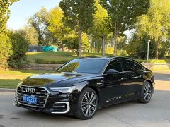 Audi A6L 40 TFSI Luxury Sport Edition - ფოტო 3
