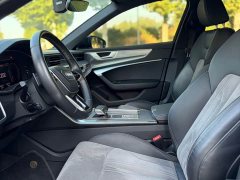 Audi A6L 40 TFSI Luxury Sport Edition - ფოტო 4