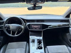 Audi A6L 40 TFSI Luxury Sport Edition - ფოტო 5