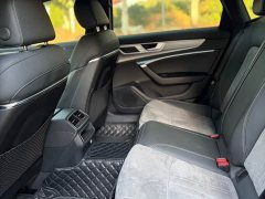 Audi A6L 40 TFSI Luxury Sport Edition - ფოტო 6
