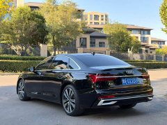 Audi A6L 40 TFSI Luxury Sport Edition - ფოტო 7