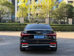 Audi A6L 40 TFSI Luxury Sport Edition - ფოტო 8