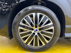 Denza N8L PHEV Flash Charge Premium Edition - ფოტო 10