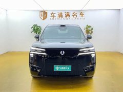 Denza N8L PHEV Flash Charge Premium Edition - ფოტო 2