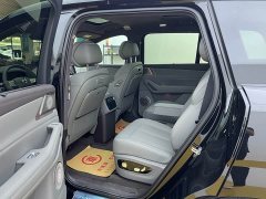 Denza N8L PHEV Flash Charge Premium Edition - ფოტო 4