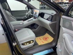 Denza N8L PHEV Flash Charge Premium Edition - ფოტო 5