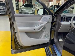 Denza N8L PHEV Flash Charge Premium Edition - ფოტო 6