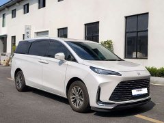 Buick GL8 Land Executive Cabin Advance Edition - ფოტო 3
