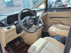 Buick GL8 Land Executive Cabin Advance Edition - ფოტო 4