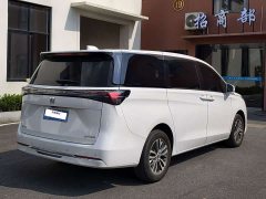 Buick GL8 Land Executive Cabin Advance Edition - ფოტო 9