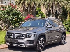 Mercedes-Benz GLB 2023 GLB 220 Fashion Edition - ფოტო 1