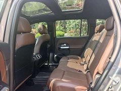 Mercedes-Benz GLB 2023 GLB 220 Fashion Edition - ფოტო 10