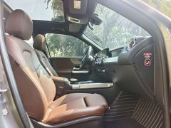 Mercedes-Benz GLB 2023 GLB 220 Fashion Edition - ფოტო 11