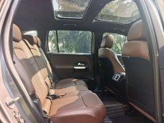 Mercedes-Benz GLB 2023 GLB 220 Fashion Edition - ფოტო 12