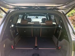 Mercedes-Benz GLB 2023 GLB 220 Fashion Edition - ფოტო 13