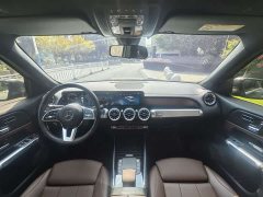 Mercedes-Benz GLB 2023 GLB 220 Fashion Edition - ფოტო 14