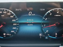 Mercedes-Benz GLB 2023 GLB 220 Fashion Edition - ფოტო 16