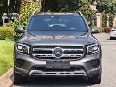 Mercedes-Benz GLB 2023 GLB 220 Fashion Edition - ფოტო 2