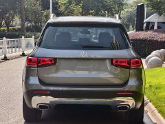 Mercedes-Benz GLB 2023 GLB 220 Fashion Edition - ფოტო 6