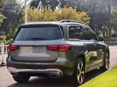 Mercedes-Benz GLB 2023 GLB 220 Fashion Edition - ფოტო 7