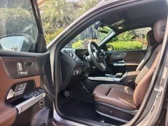 Mercedes-Benz GLB 2023 GLB 220 Fashion Edition - ფოტო 8