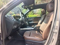 Mercedes-Benz GLB 2023 GLB 220 Fashion Edition - ფოტო 9