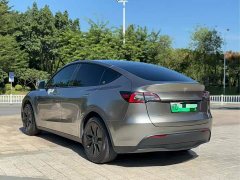 Tesla Model Y 2022 Facelift Rear-Wheel Drive - ფოტო 6