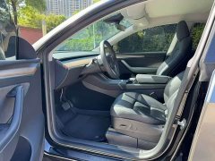 Tesla Model Y 2022 Facelift Rear-Wheel Drive - ფოტო 8
