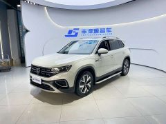 Volkswagen Taos 330TSI FWD Luxury Plus Advanced Edition - ფოტო 1