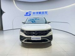 Volkswagen Taos 330TSI FWD Luxury Plus Advanced Edition - ფოტო 2