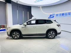 Volkswagen Taos 330TSI FWD Luxury Plus Advanced Edition - ფოტო 3