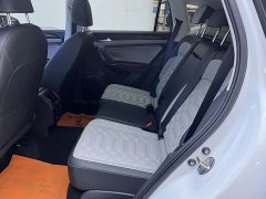 Volkswagen Taos 330TSI FWD Luxury Plus Advanced Edition - ფოტო 6