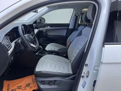 Volkswagen Taos 330TSI FWD Luxury Plus Advanced Edition - ფოტო 7