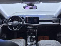 Volkswagen Taos 330TSI FWD Luxury Plus Advanced Edition - ფოტო 8