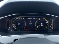 Volkswagen Taos 330TSI FWD Luxury Plus Advanced Edition - ფოტო 9