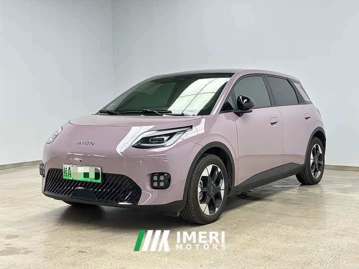 GAC AION UT 420 Smart Premium Edition