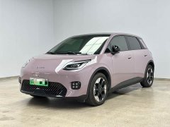 GAC AION UT 420 Smart Premium Edition - ფოტო 1